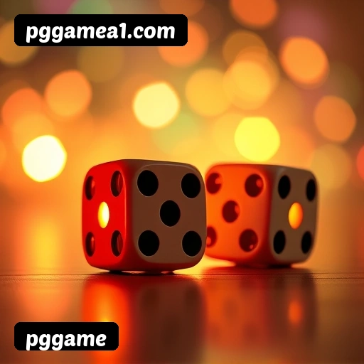 Tabela RTP dos jogos de cassino da pggame